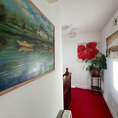 Ballina Town Centre Duplex Apartment מראה חיצוני תמונה