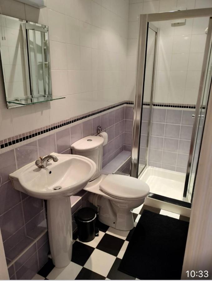 Ballina Town Centre Duplex Apartment מראה חיצוני תמונה